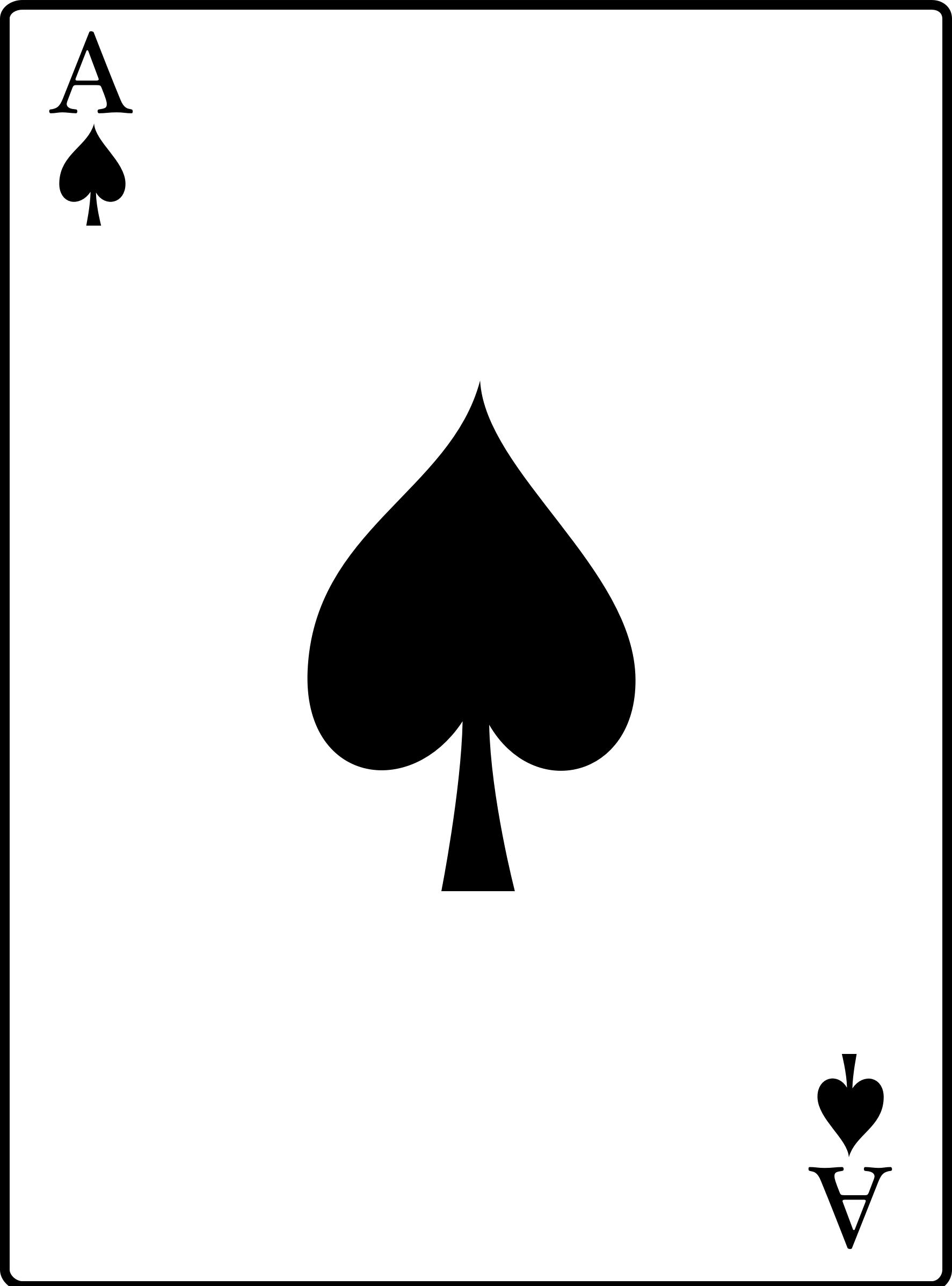 Aces spades app